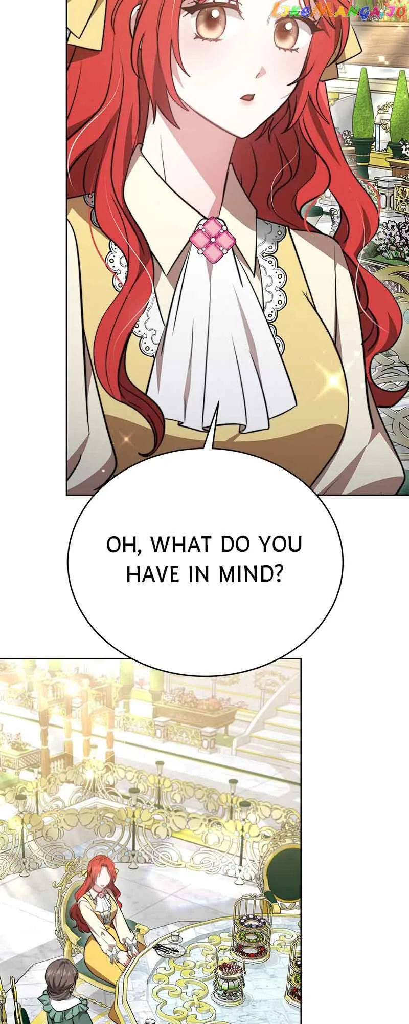 The Life of Maria Lewellin Chapter 20 page 46