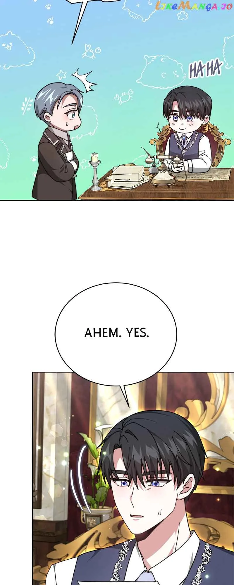 The Life of Maria Lewellin Chapter 20 page 30
