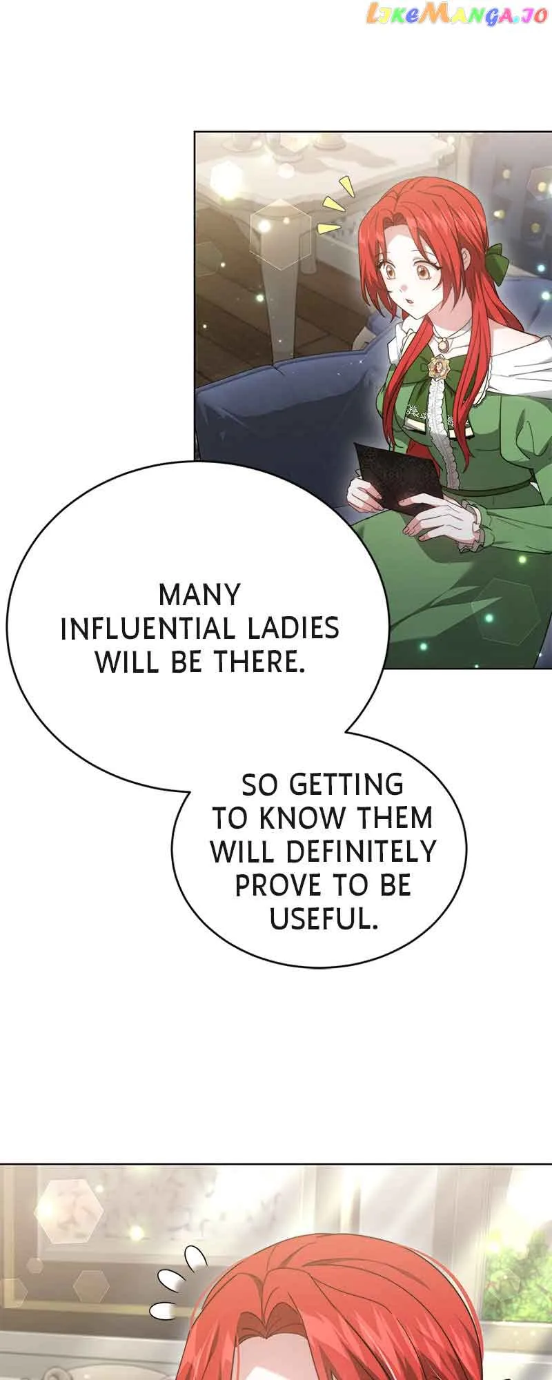 The Life of Maria Lewellin Chapter 19 page 8