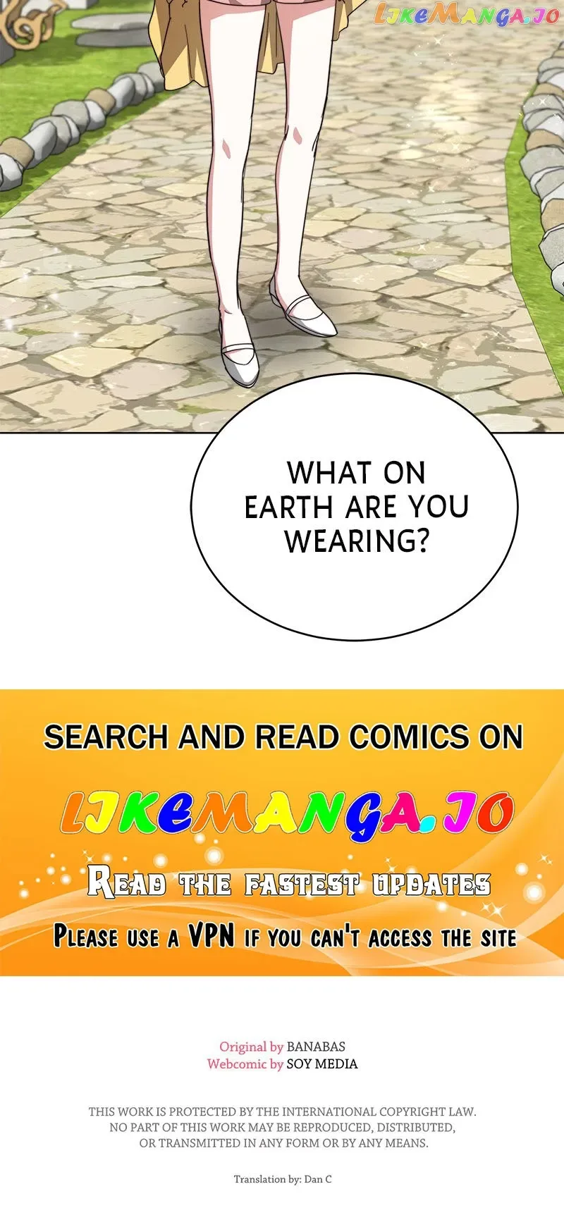 The Life of Maria Lewellin Chapter 16 page 58