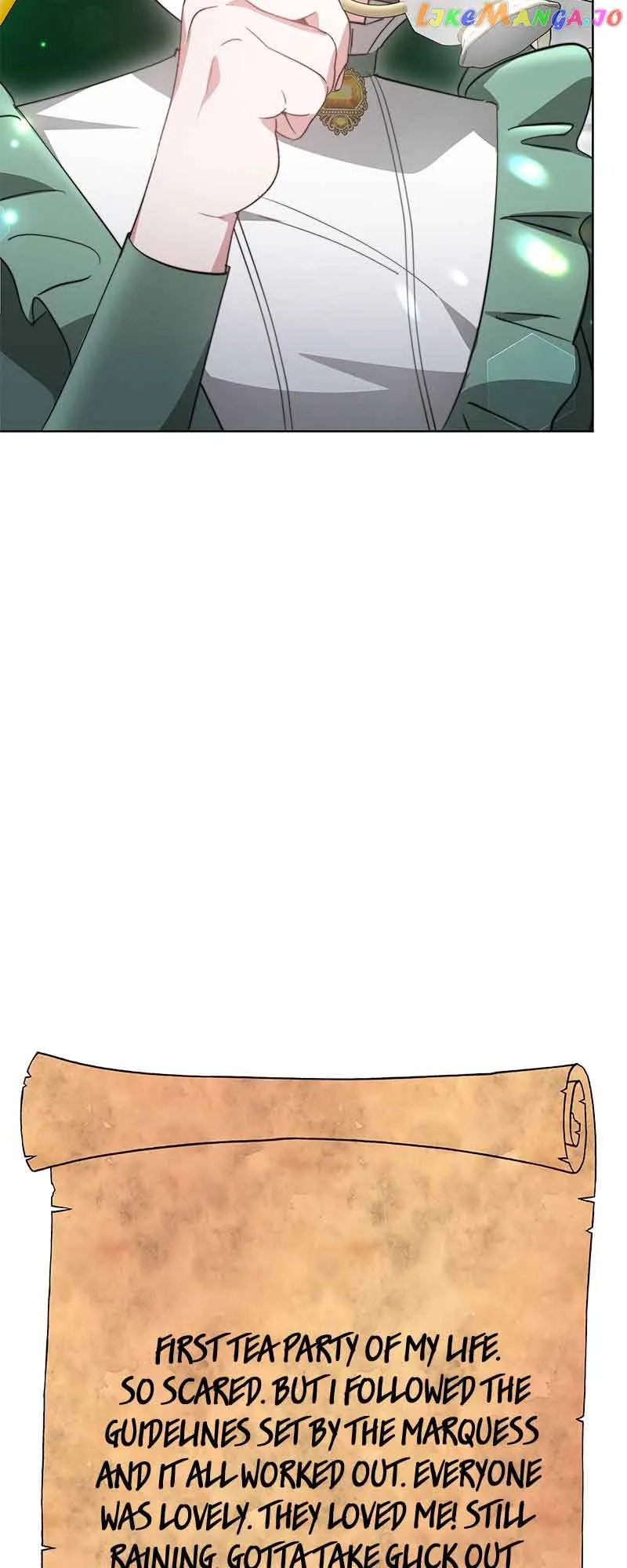 The Life of Maria Lewellin Chapter 20 page 58