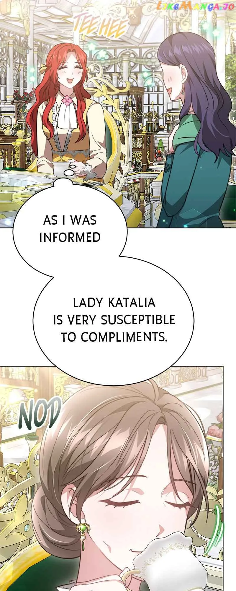 The Life of Maria Lewellin Chapter 20 page 57