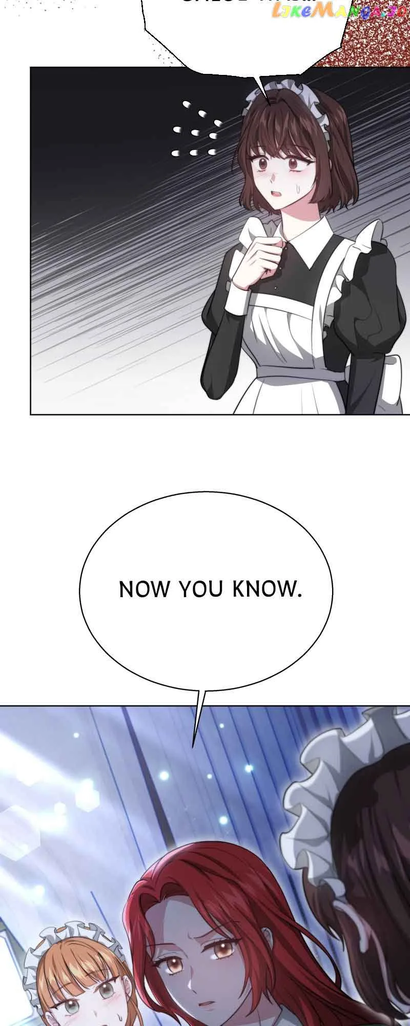 The Life of Maria Lewellin Chapter 22 page 5