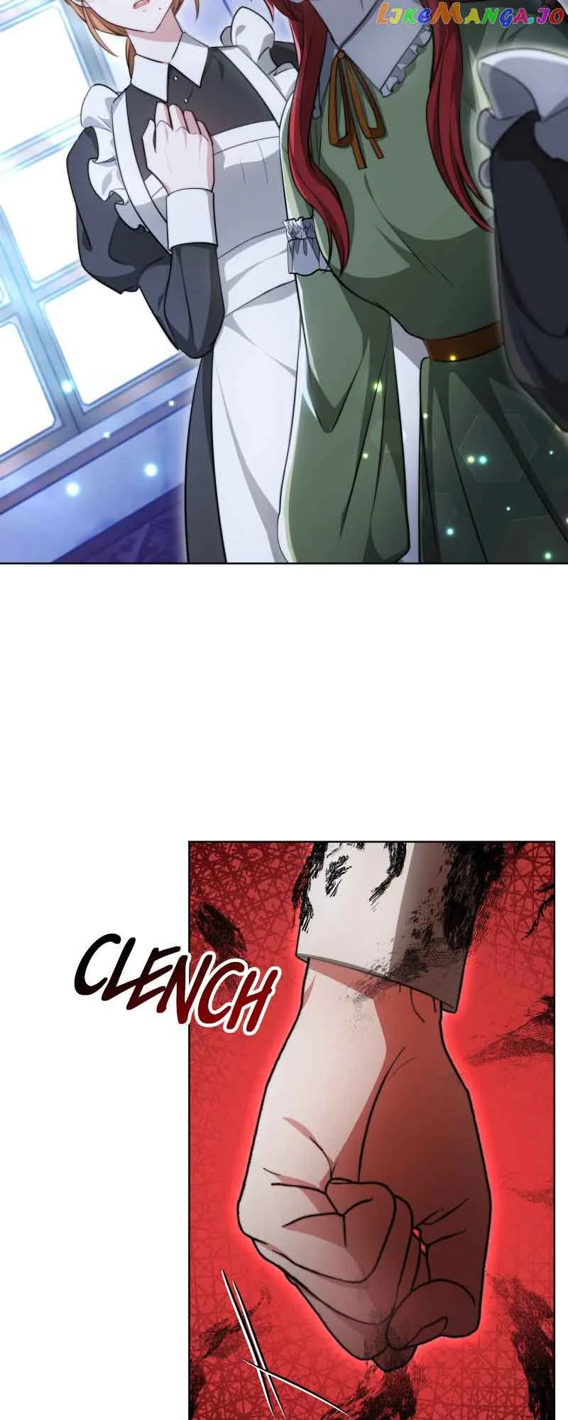 The Life of Maria Lewellin Chapter 22 page 6
