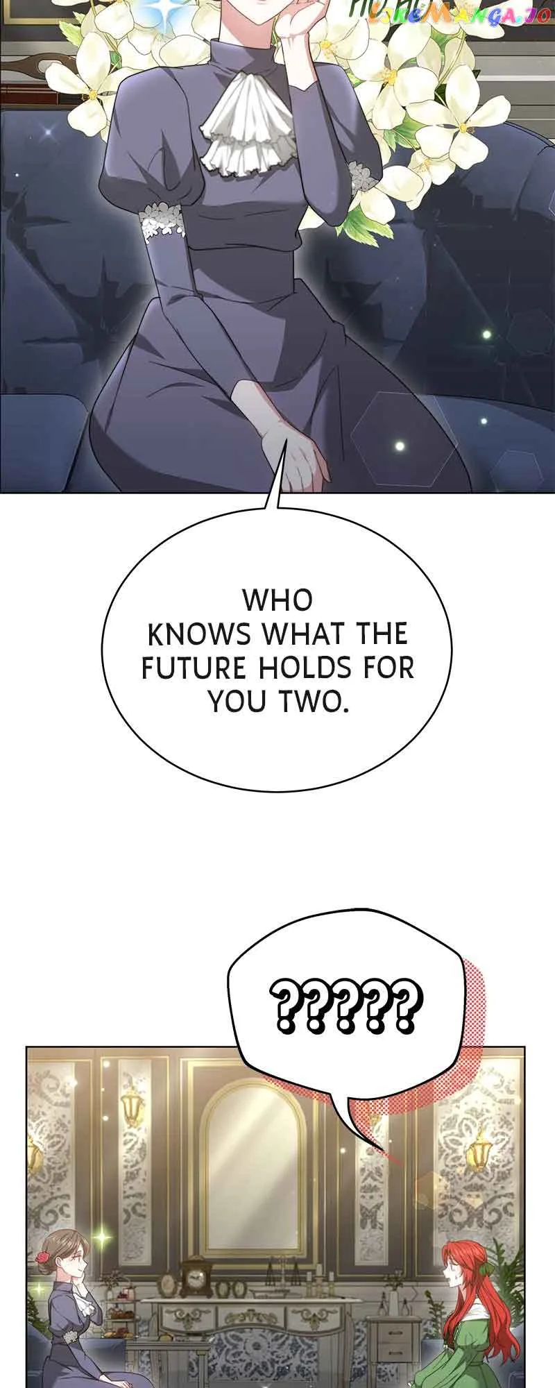 The Life of Maria Lewellin Chapter 19 page 3