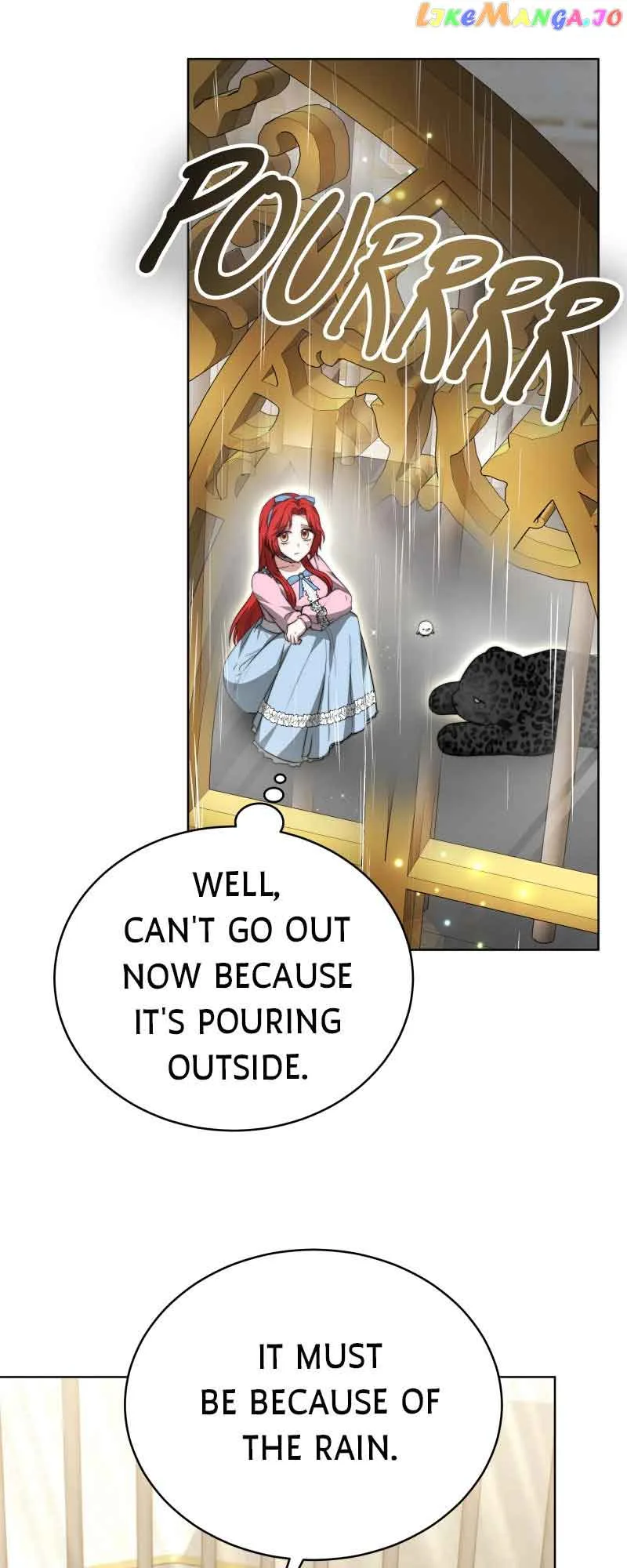 The Life of Maria Lewellin Chapter 21 page 9