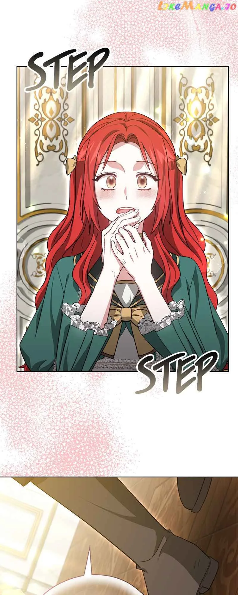 The Life of Maria Lewellin Chapter 22 page 37