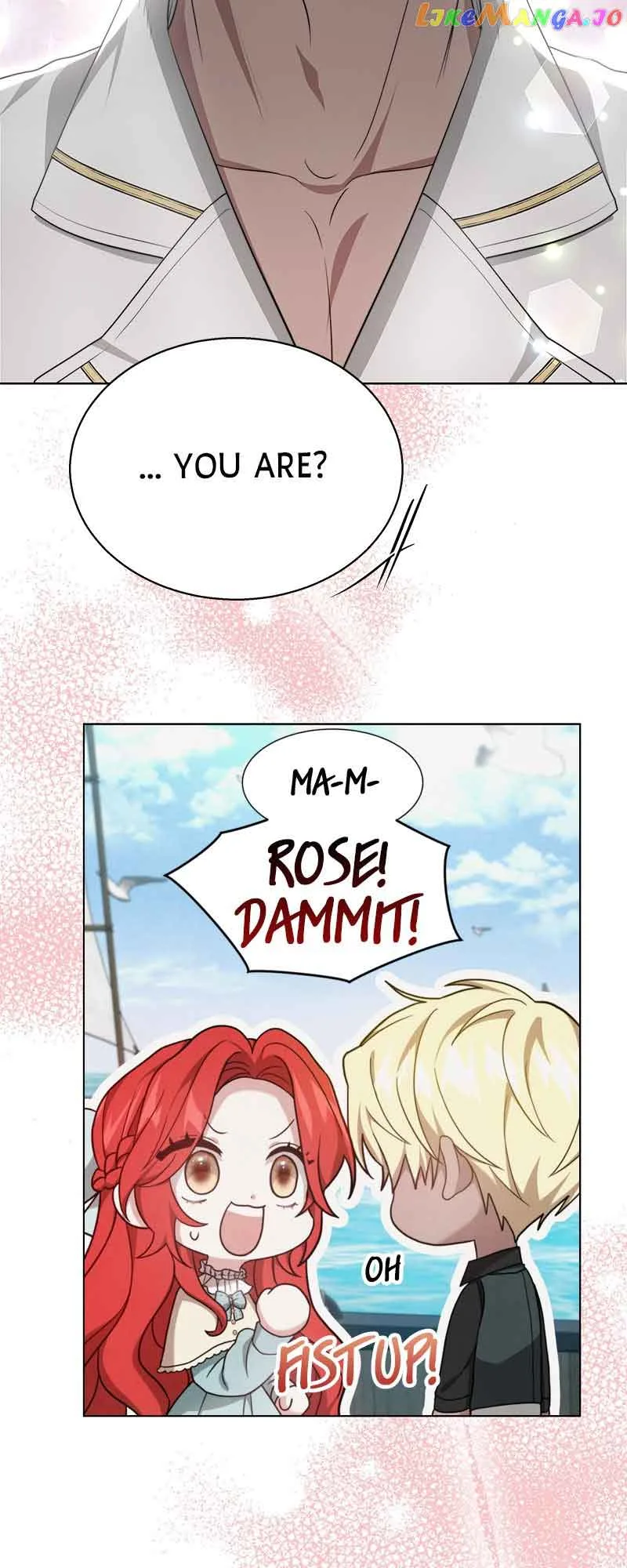 The Life of Maria Lewellin Chapter 22 page 36