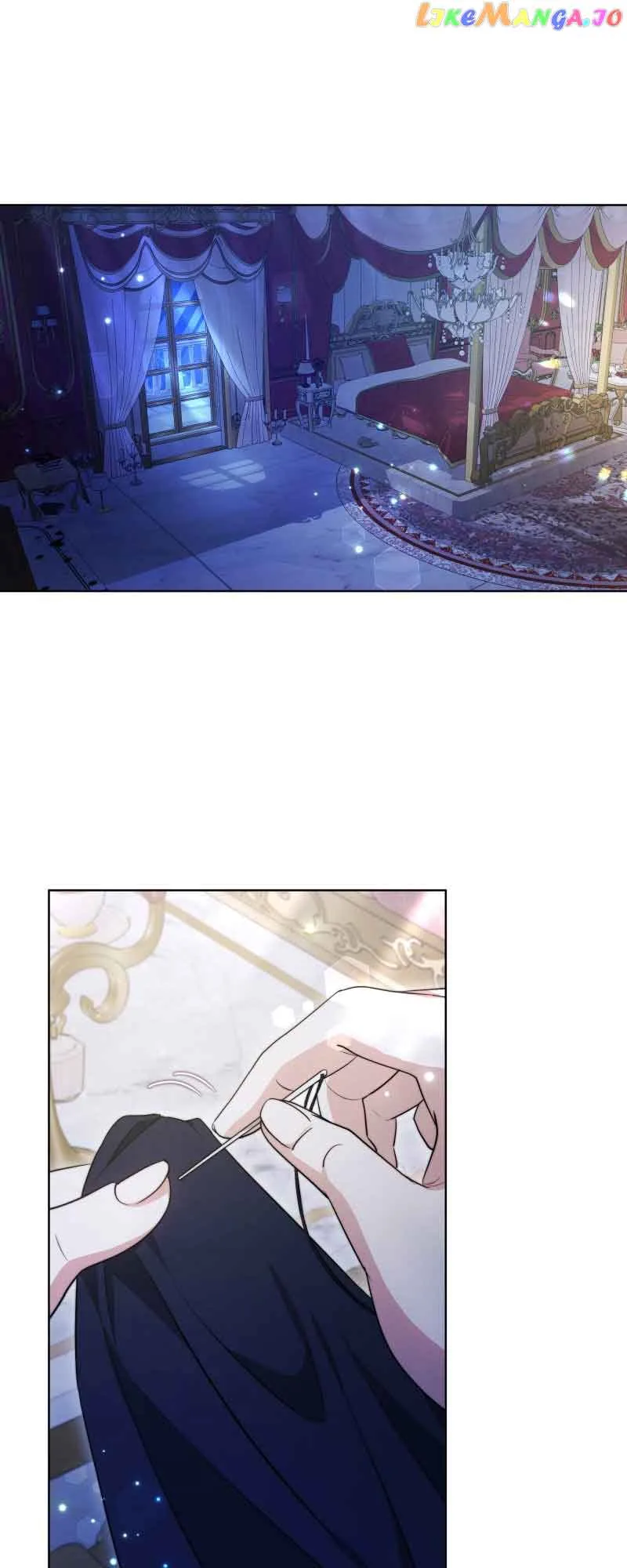 The Life of Maria Lewellin Chapter 21 page 23