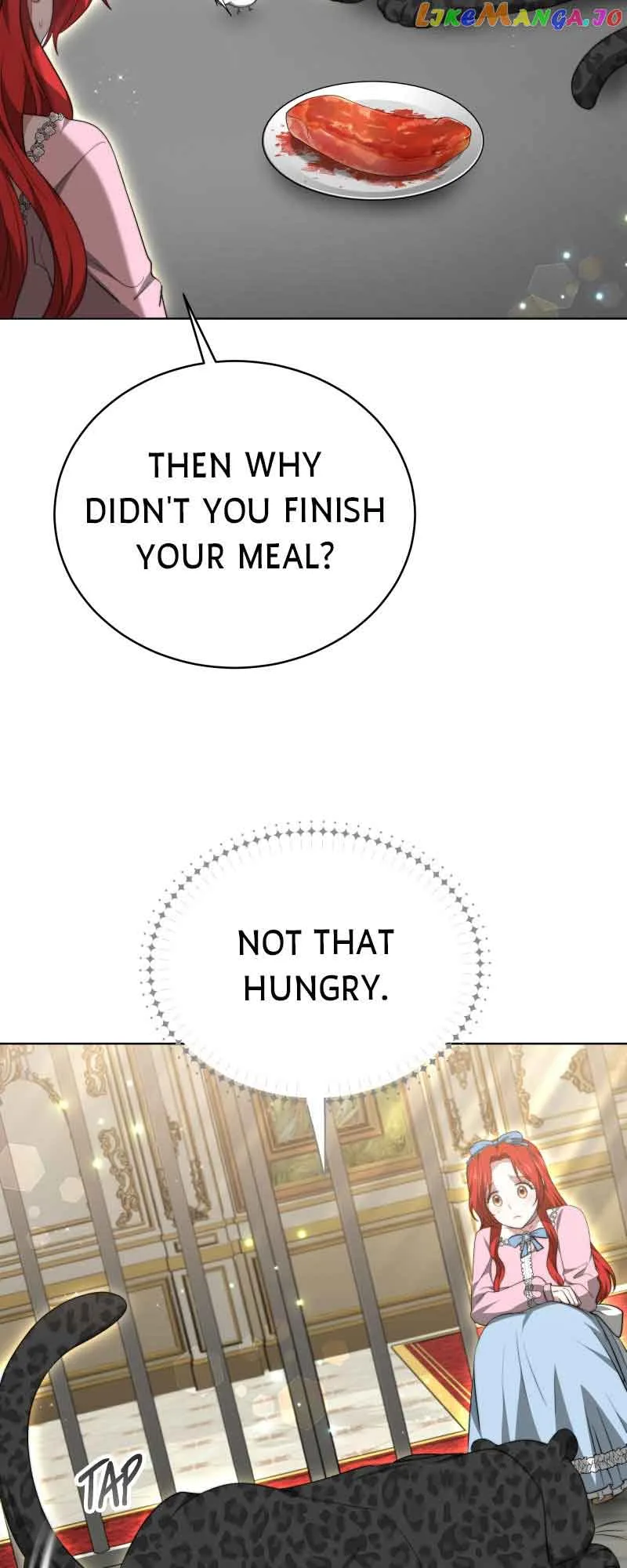 The Life of Maria Lewellin Chapter 21 page 4