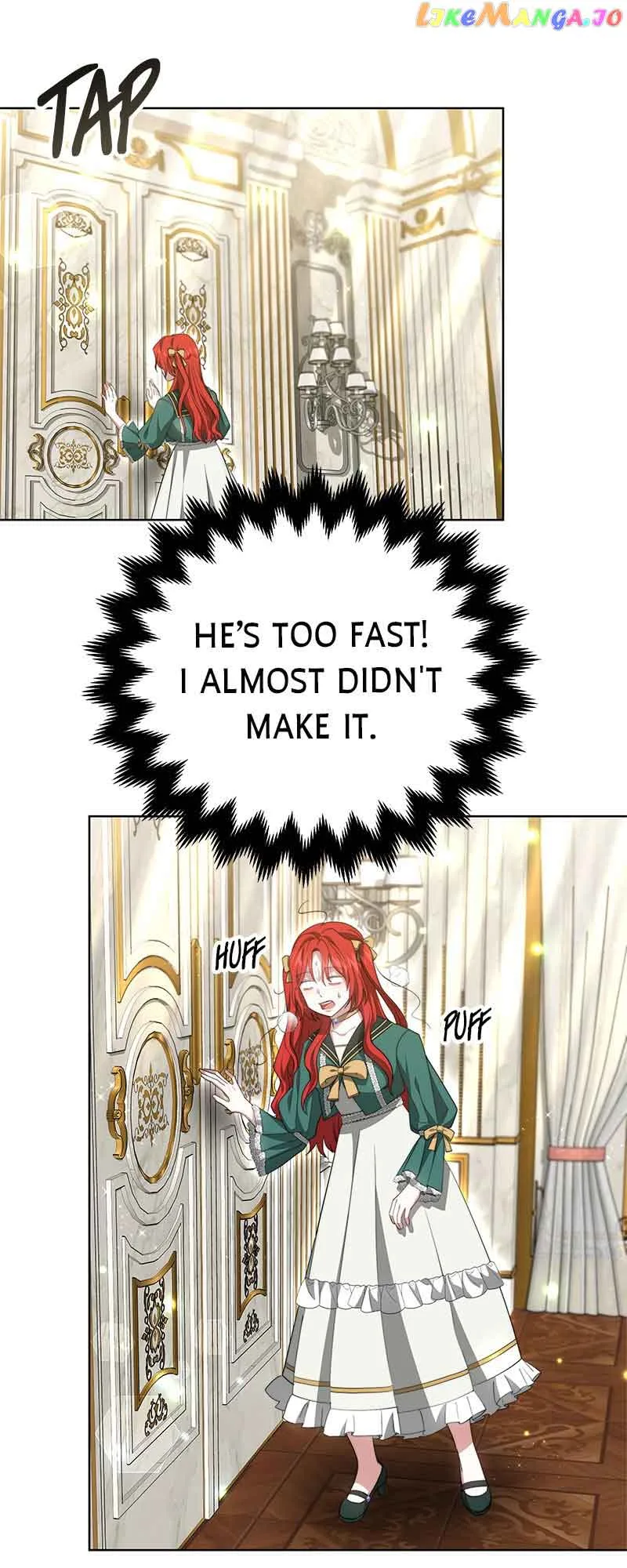 The Life of Maria Lewellin Chapter 22 page 33