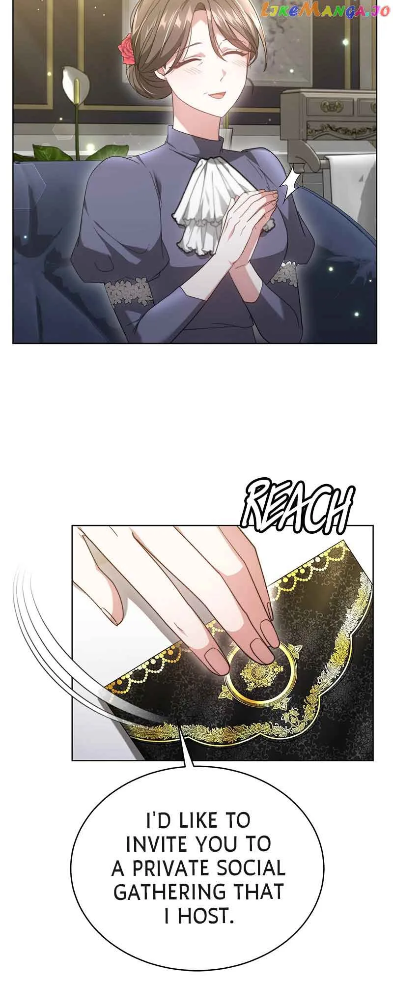 The Life of Maria Lewellin Chapter 19 page 7