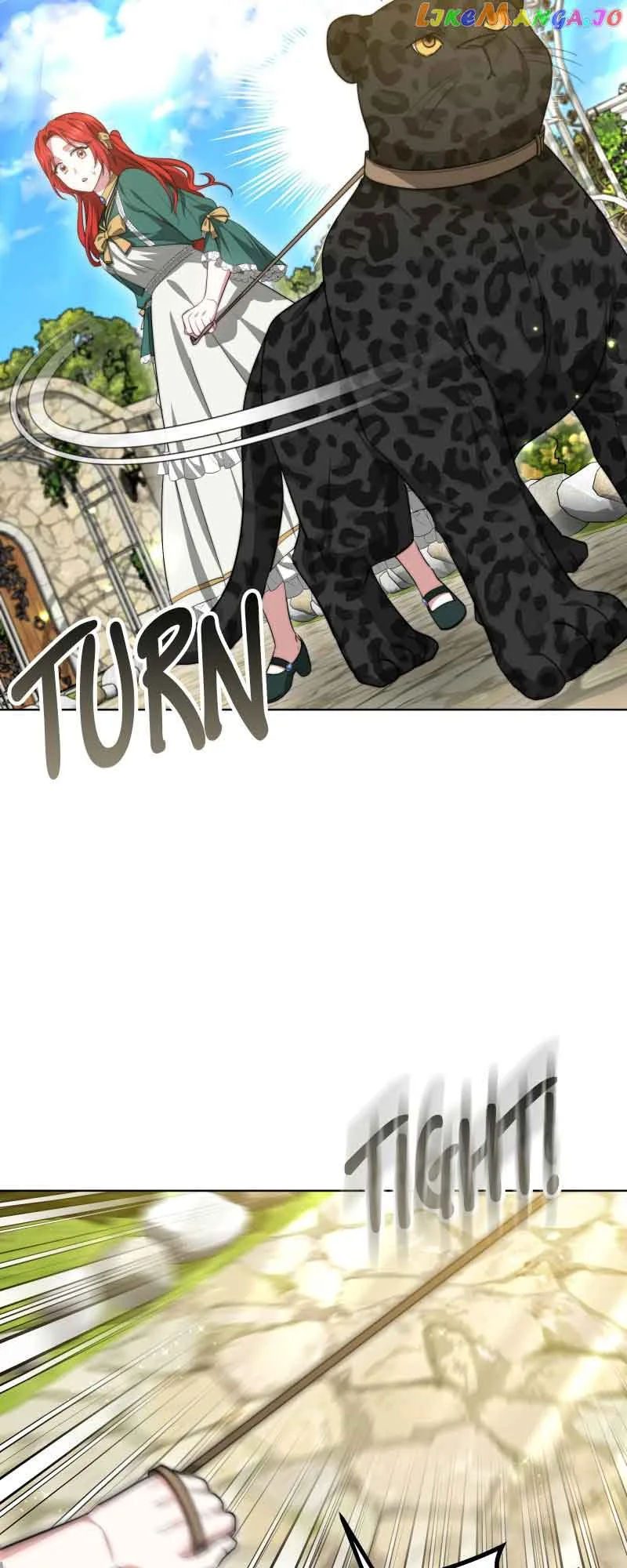 The Life of Maria Lewellin Chapter 22 page 30