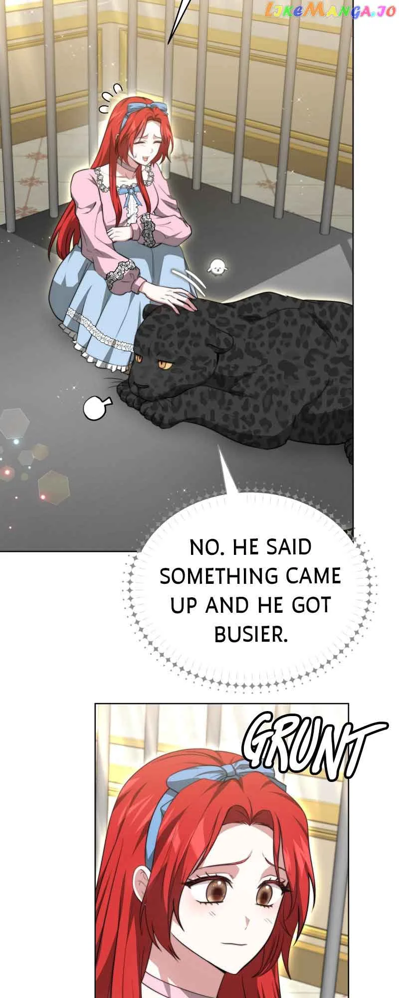 The Life of Maria Lewellin Chapter 21 page 10