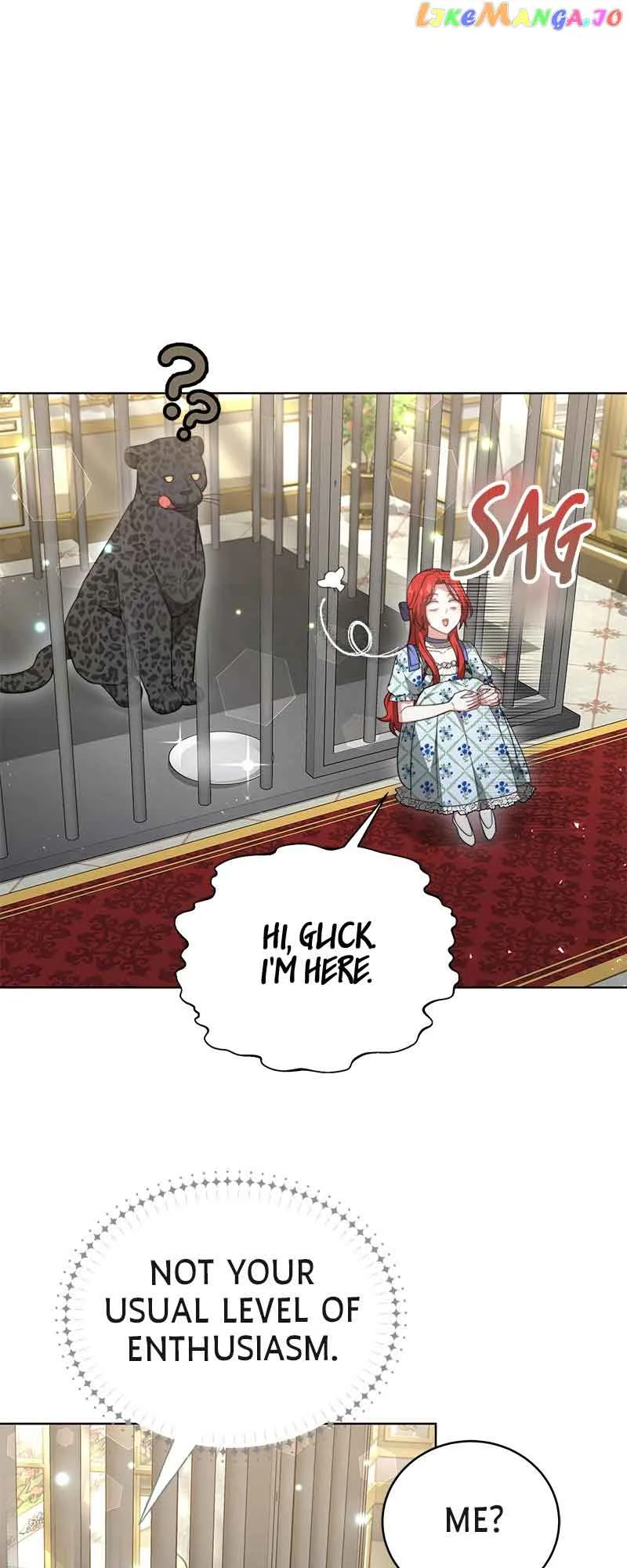 The Life of Maria Lewellin Chapter 19 page 22