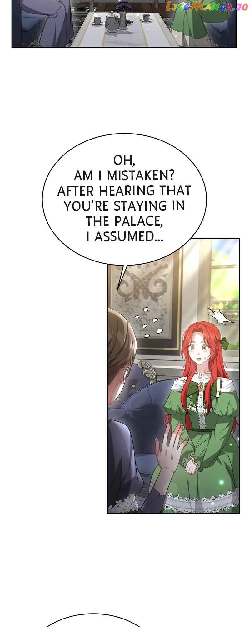 The Life of Maria Lewellin Chapter 19 page 4