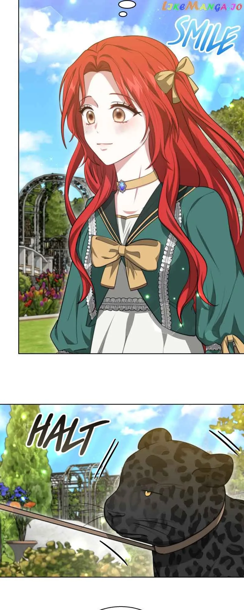 The Life of Maria Lewellin Chapter 22 page 28