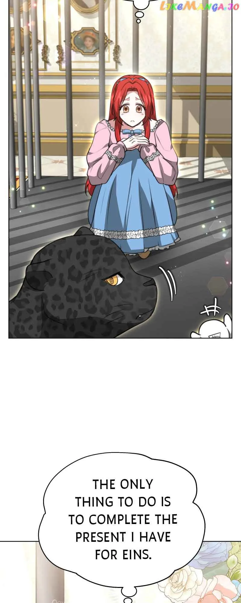 The Life of Maria Lewellin Chapter 21 page 18