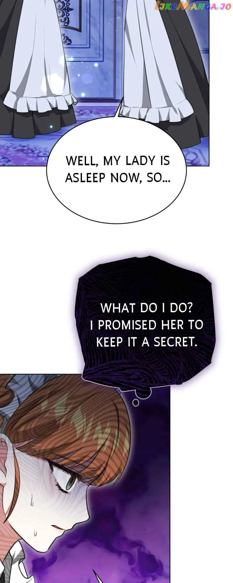 The Life of Maria Lewellin Chapter 21 page 42