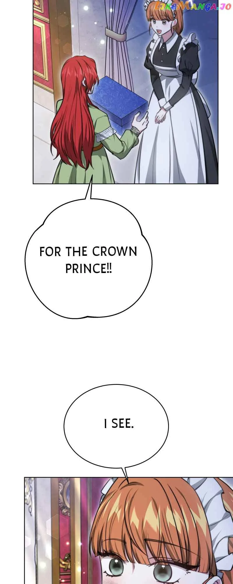 The Life of Maria Lewellin Chapter 21 page 36