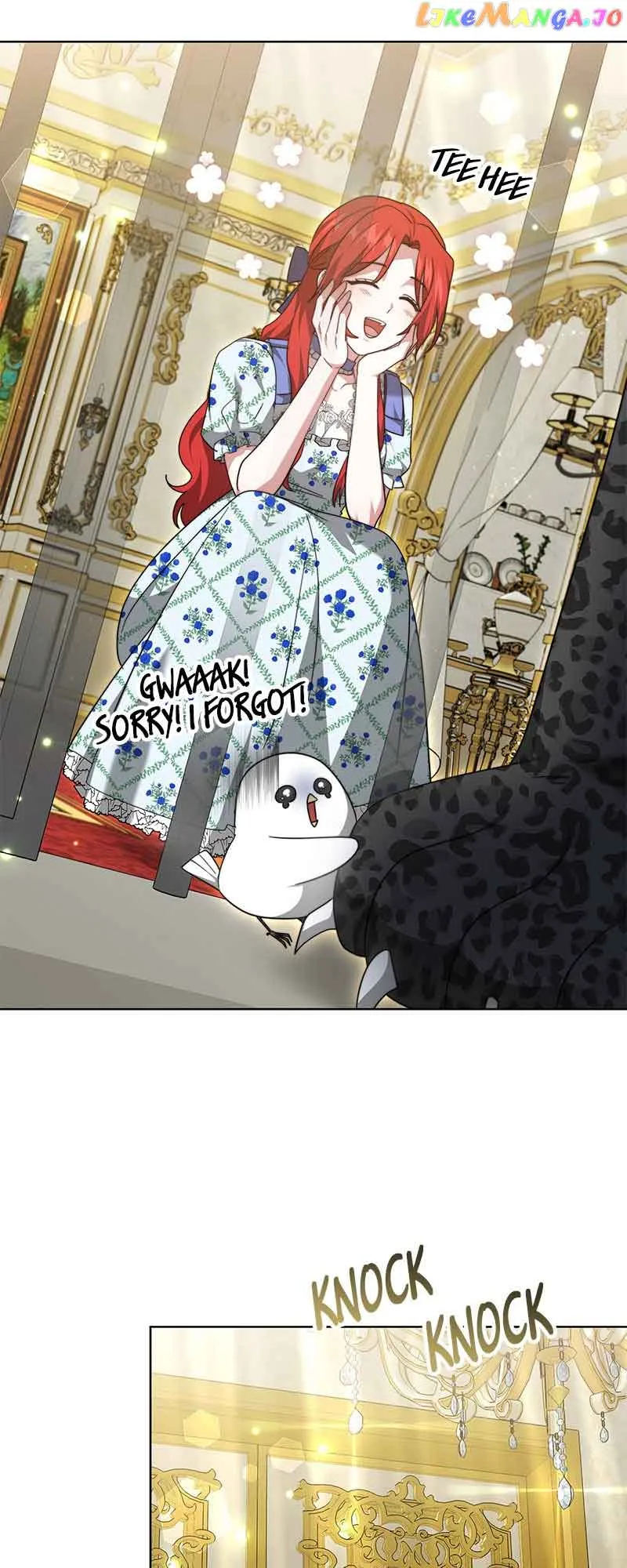 The Life of Maria Lewellin Chapter 19 page 33
