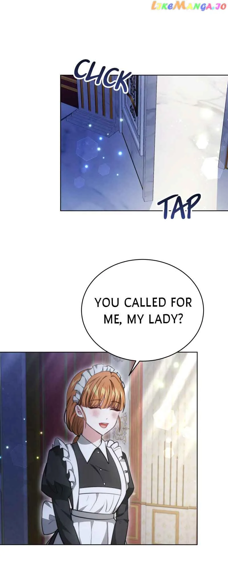 The Life of Maria Lewellin Chapter 21 page 32