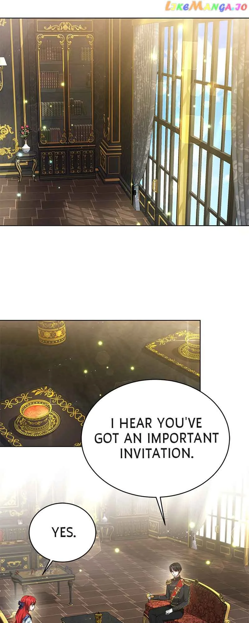 The Life of Maria Lewellin Chapter 19 page 37