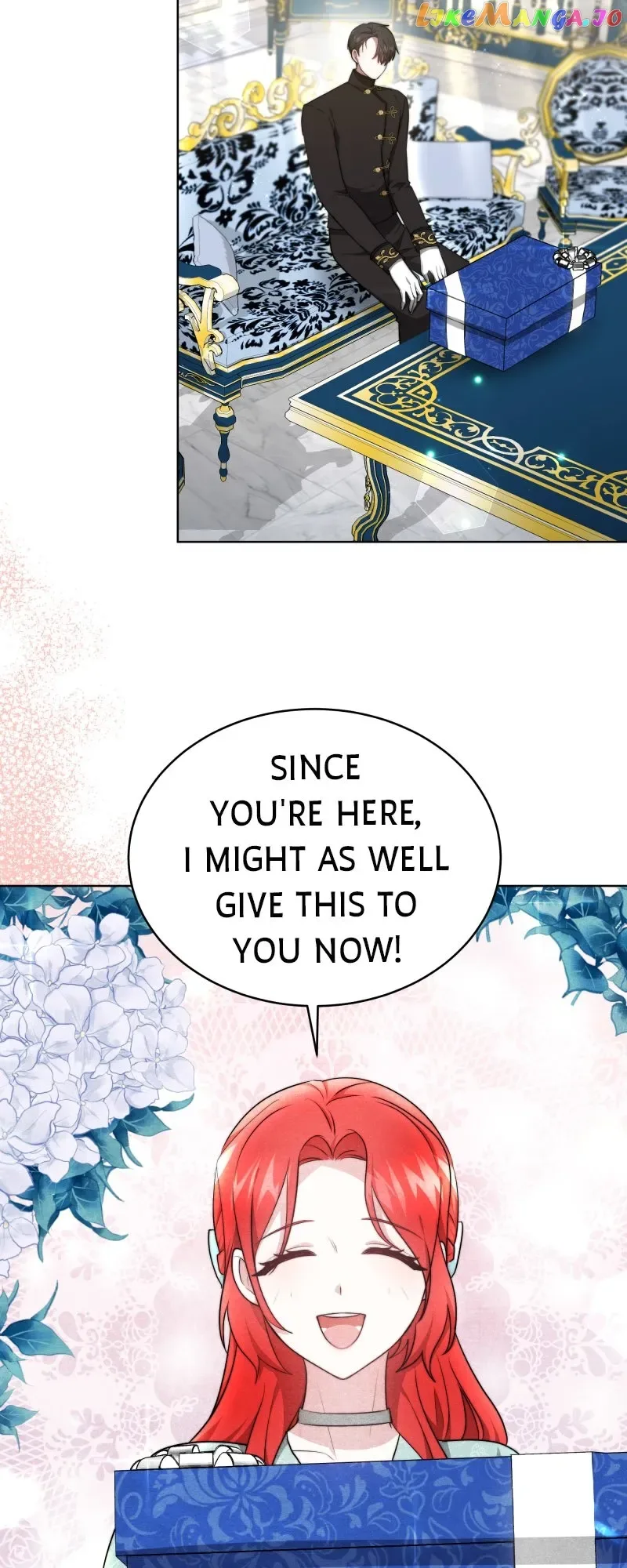 The Life of Maria Lewellin Chapter 24 page 3