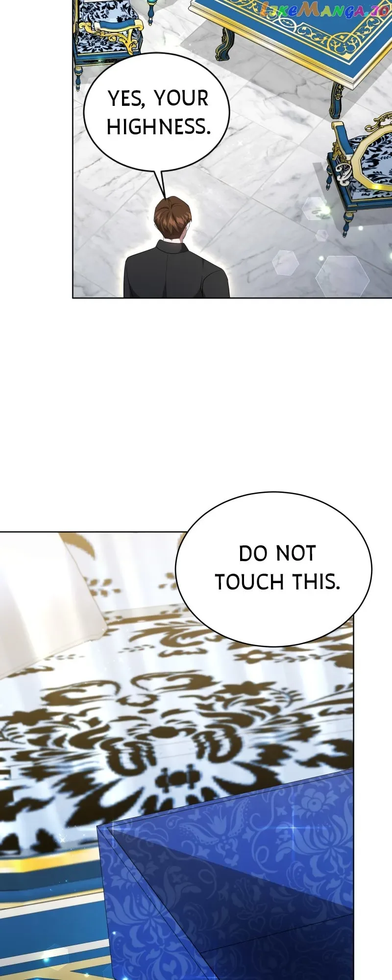 The Life of Maria Lewellin Chapter 24 page 18
