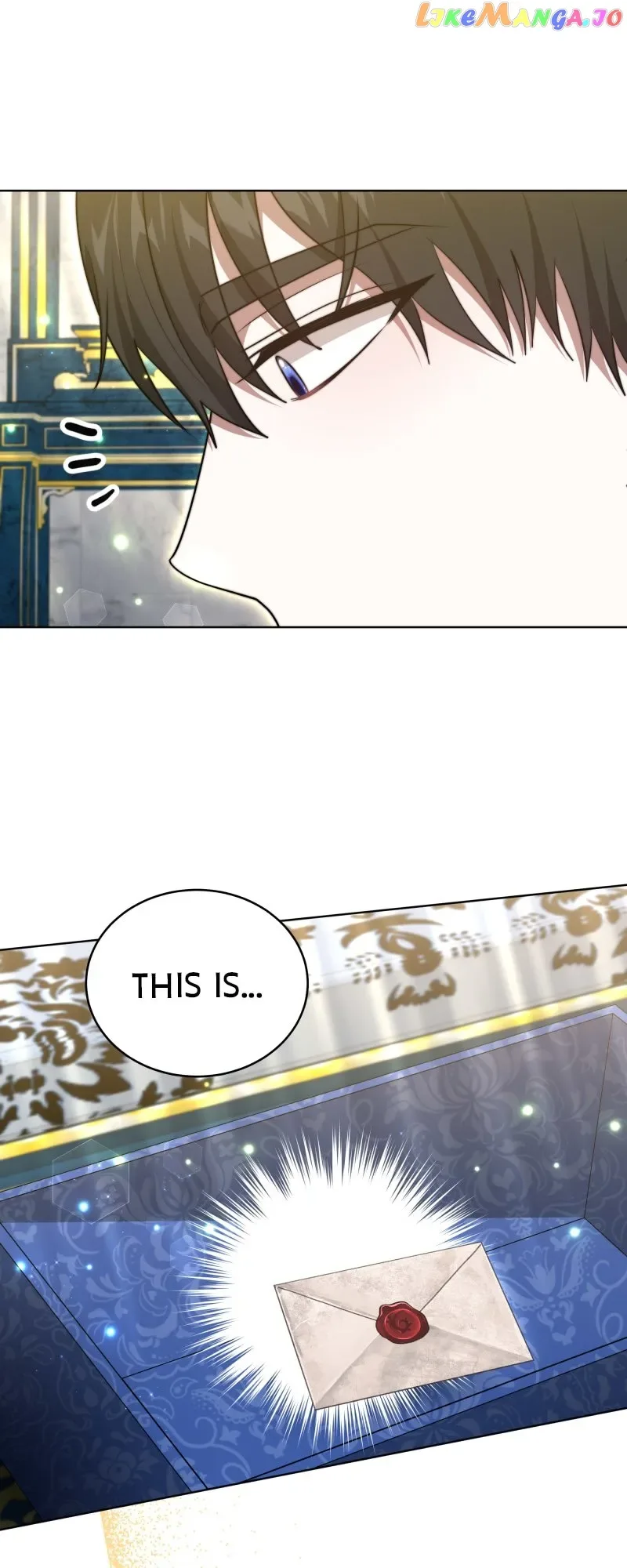 The Life of Maria Lewellin Chapter 24 page 8