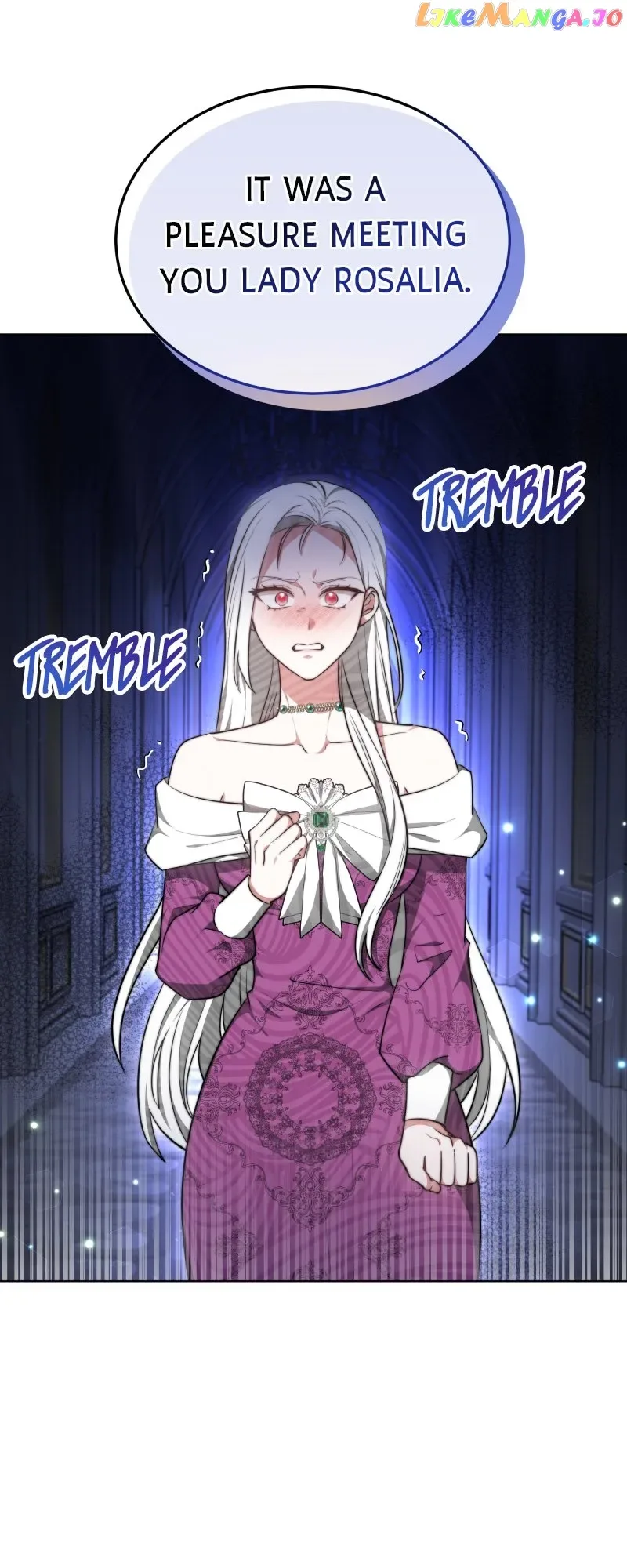 The Life of Maria Lewellin Chapter 24 page 61