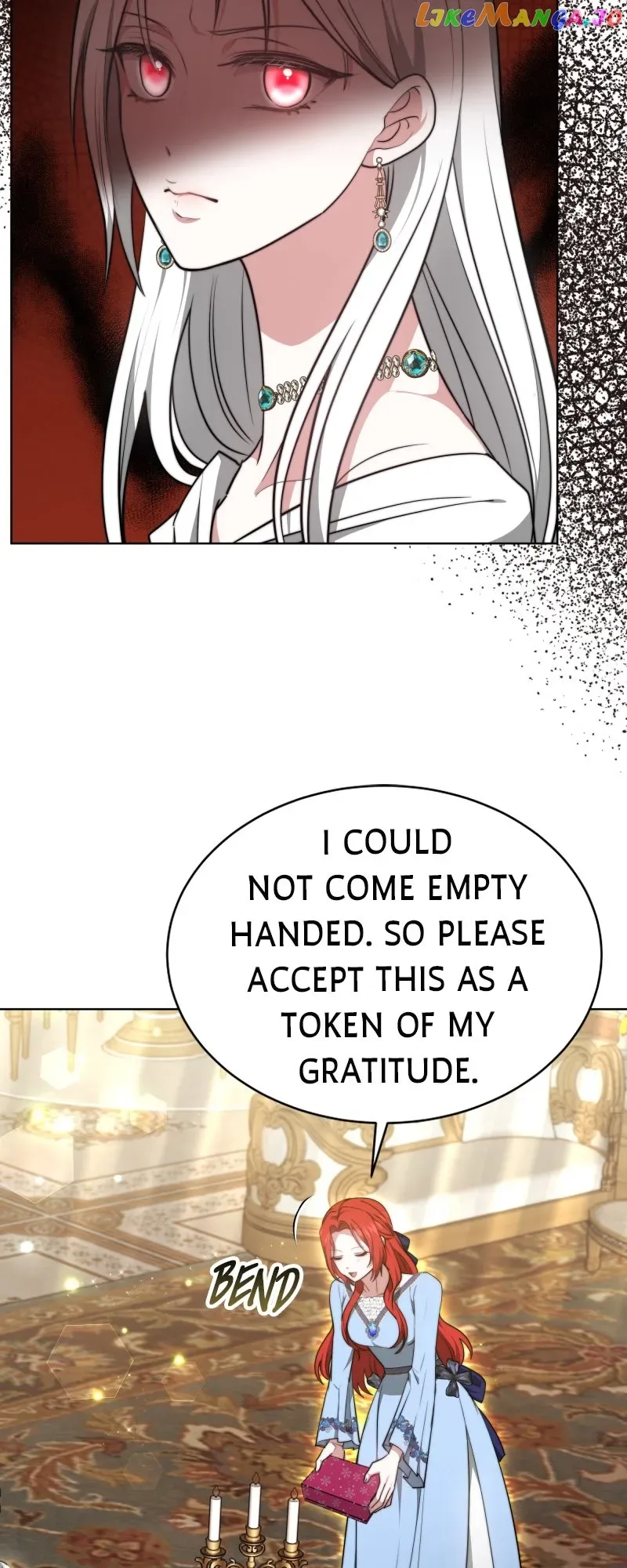 The Life of Maria Lewellin Chapter 24 page 36