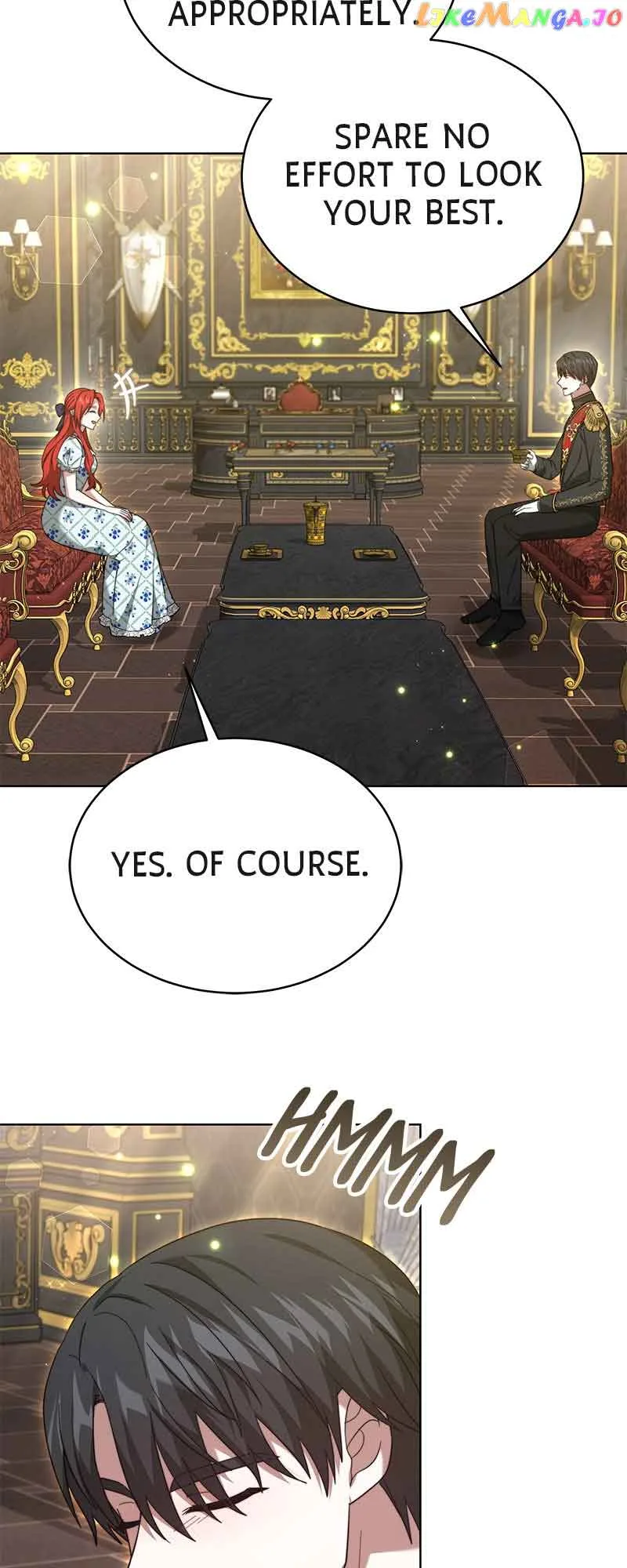 The Life of Maria Lewellin Chapter 19 page 40