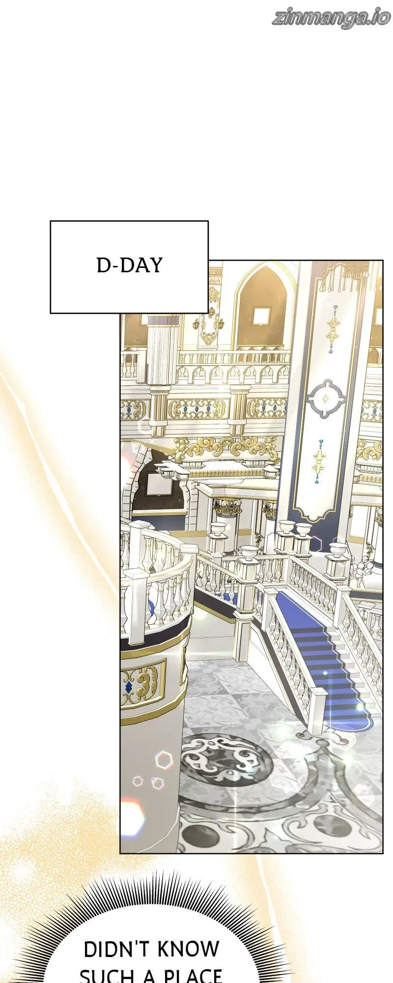 The Life of Maria Lewellin Chapter 23 page 2