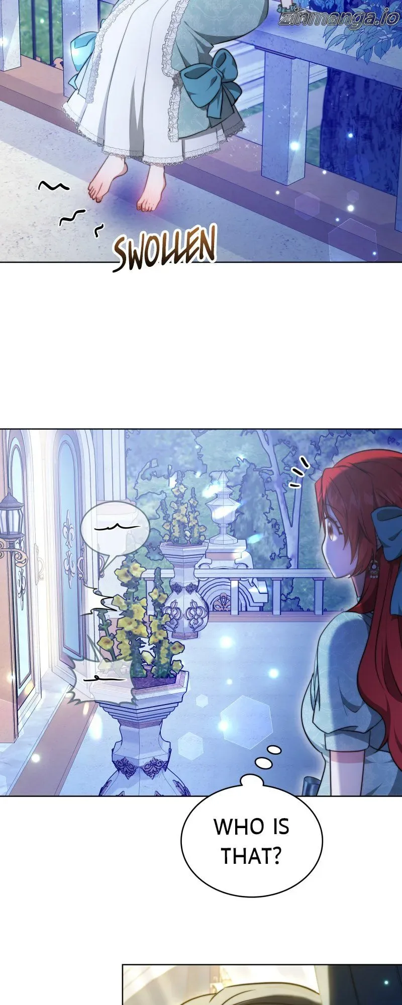 The Life of Maria Lewellin Chapter 23 page 36