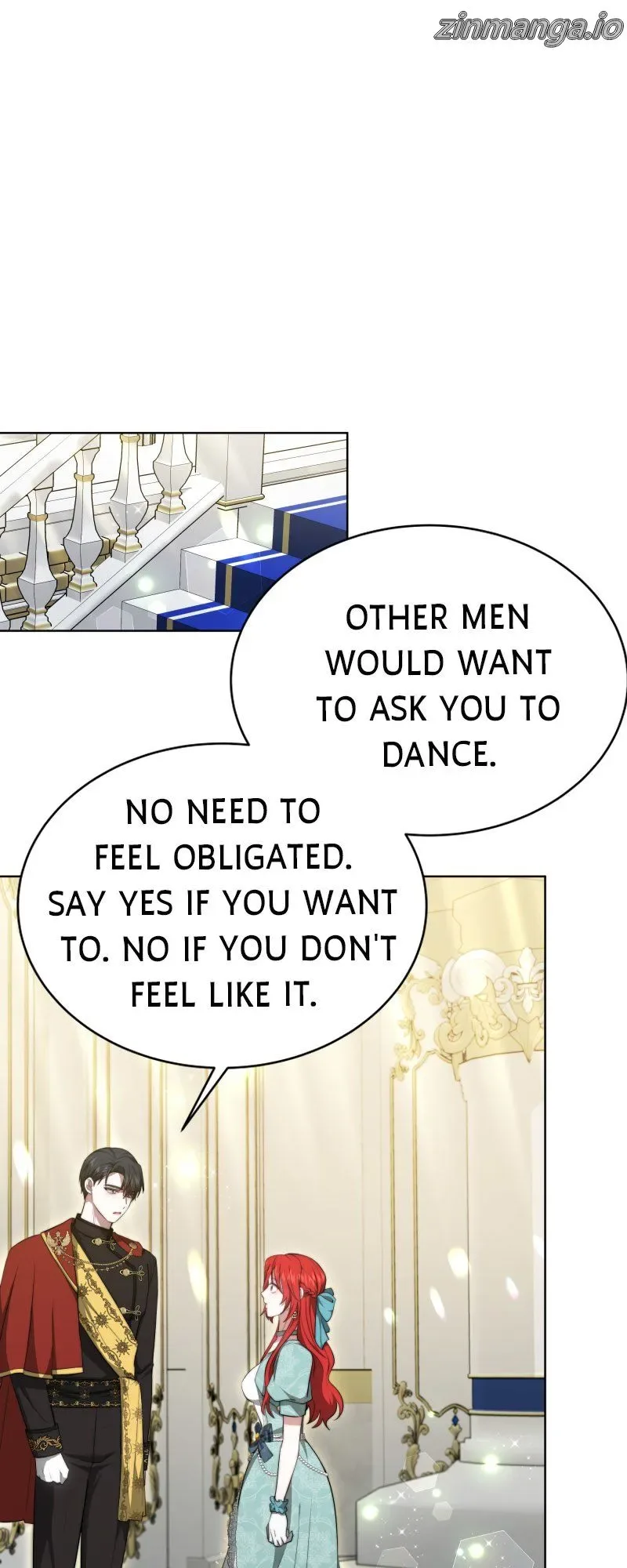 The Life of Maria Lewellin Chapter 23 page 27