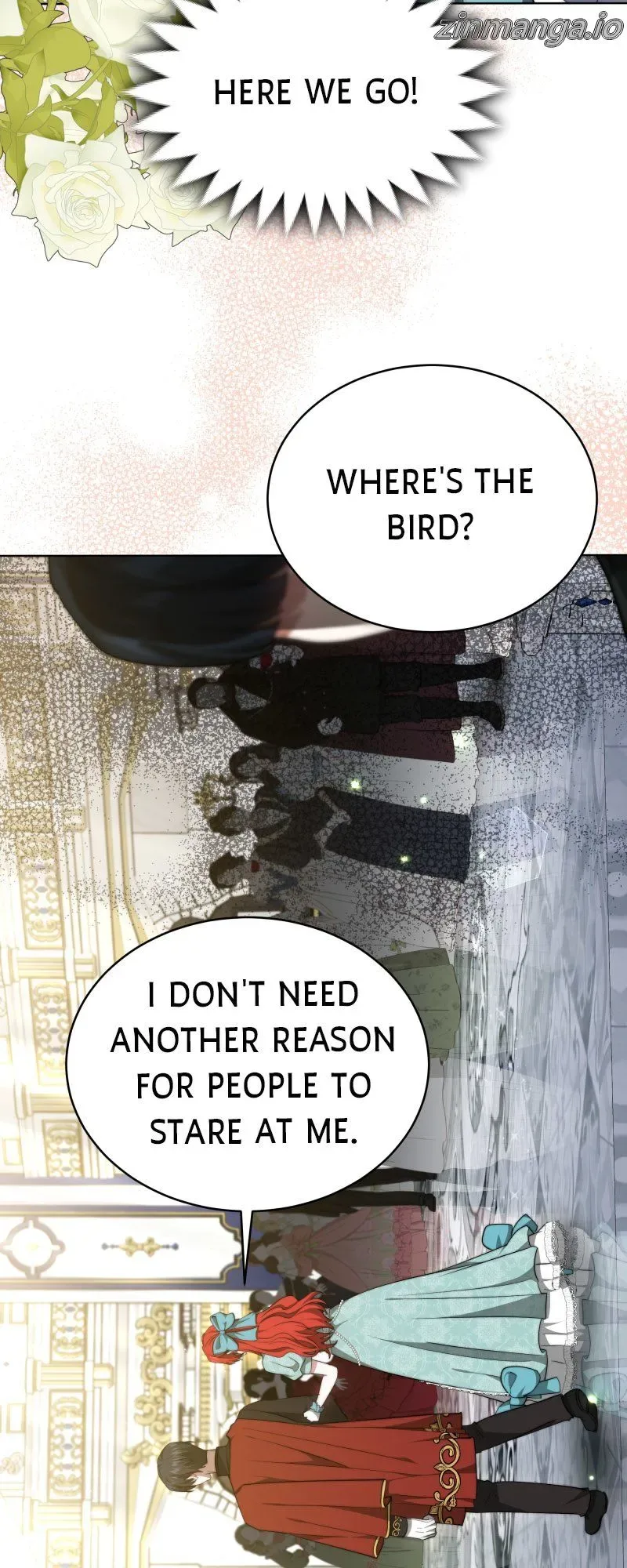 The Life of Maria Lewellin Chapter 23 page 22