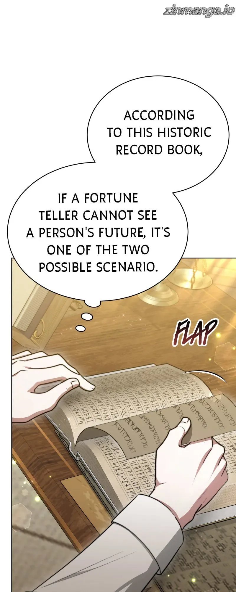 The Life of Maria Lewellin Chapter 25 page 62