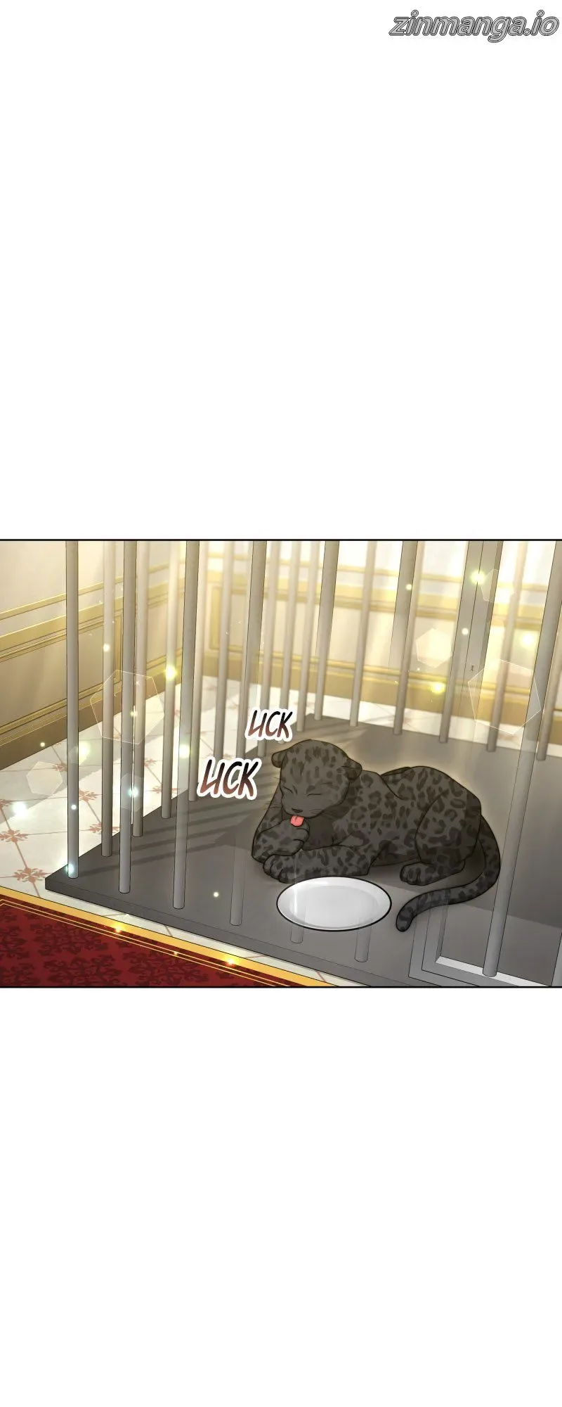 The Life of Maria Lewellin Chapter 25 page 19
