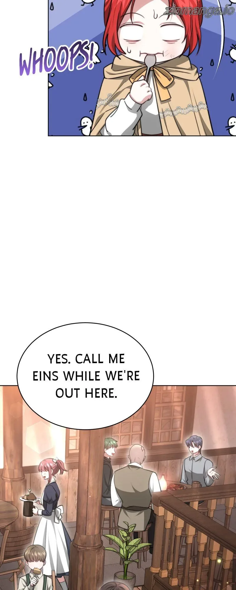 The Life of Maria Lewellin Chapter 25 page 31