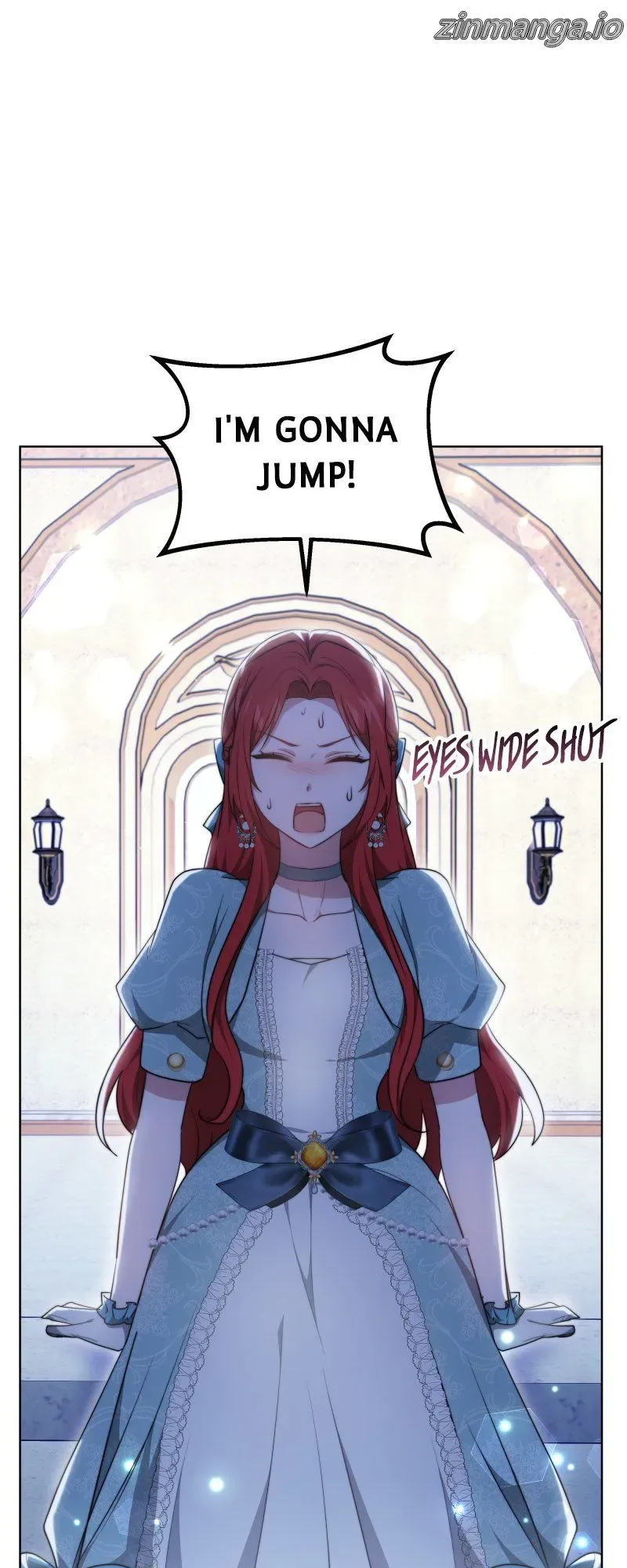 The Life of Maria Lewellin Chapter 23 page 51