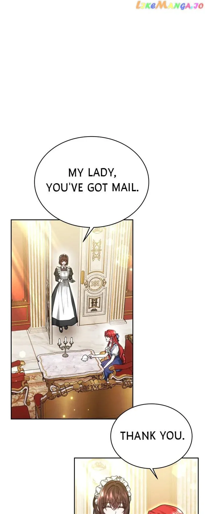The Life of Maria Lewellin Chapter 26 page 3
