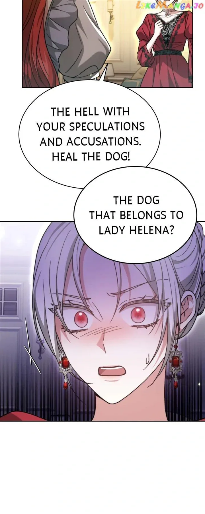 The Life of Maria Lewellin Chapter 26 page 33