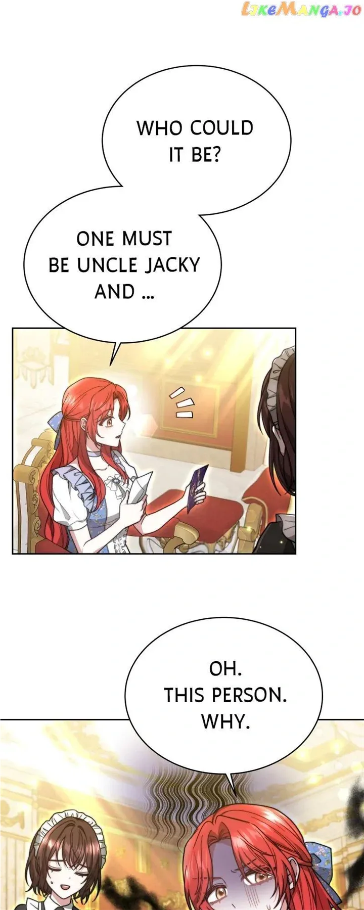 The Life of Maria Lewellin Chapter 26 page 5