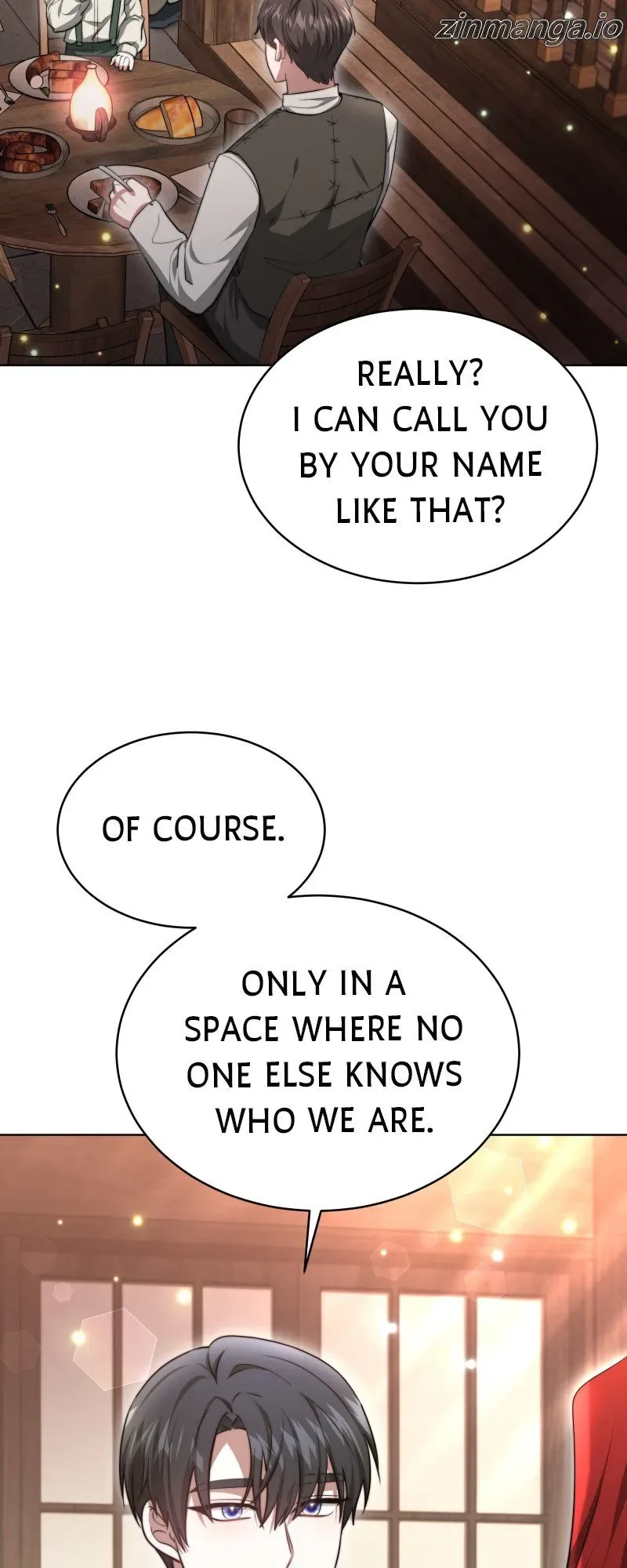 The Life of Maria Lewellin Chapter 25 page 32
