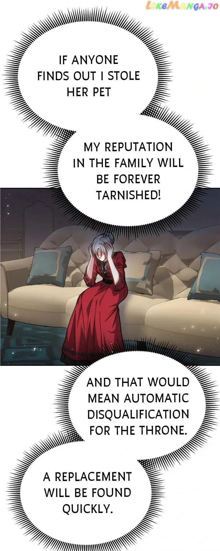 The Life of Maria Lewellin Chapter 26 page 43