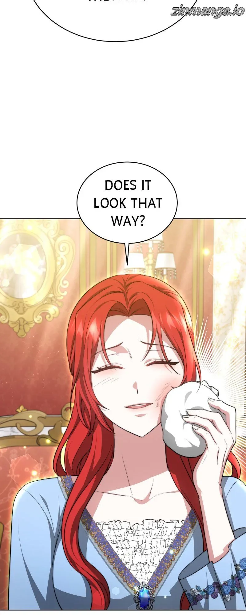 The Life of Maria Lewellin Chapter 25 page 4