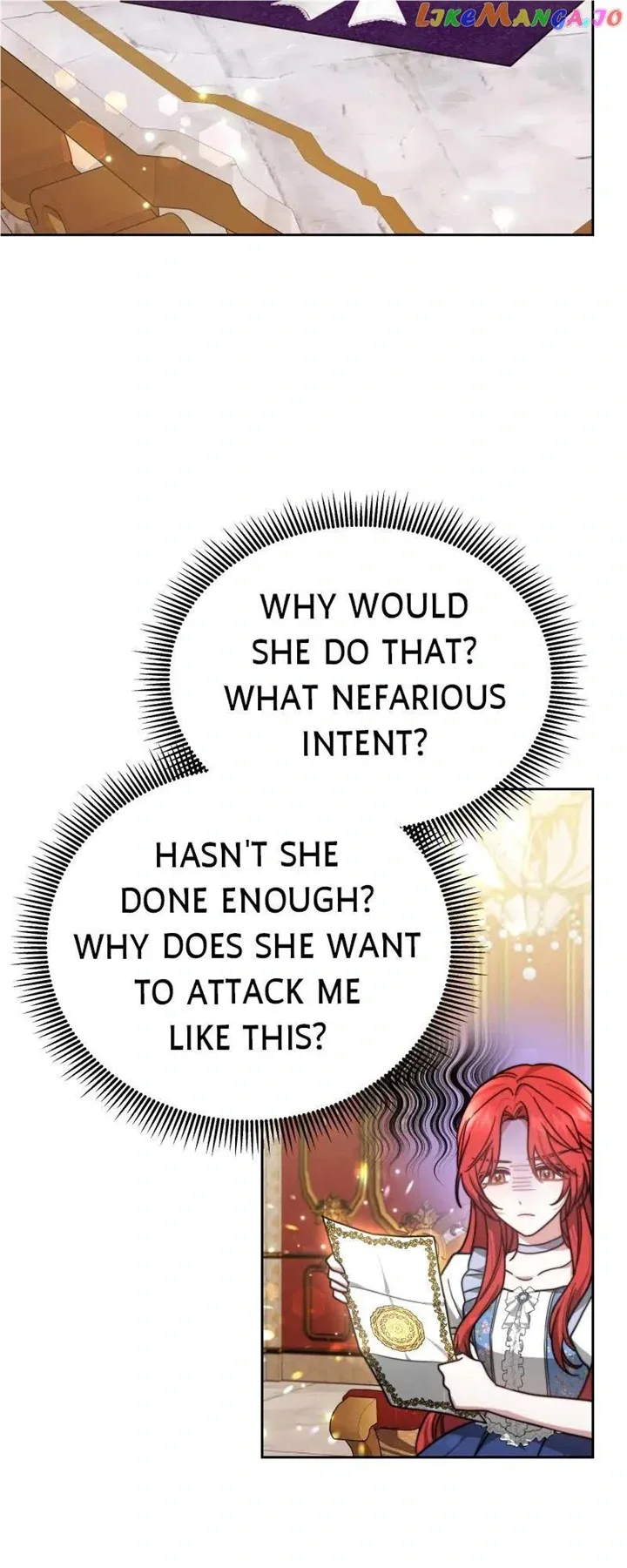 The Life of Maria Lewellin Chapter 26 page 11