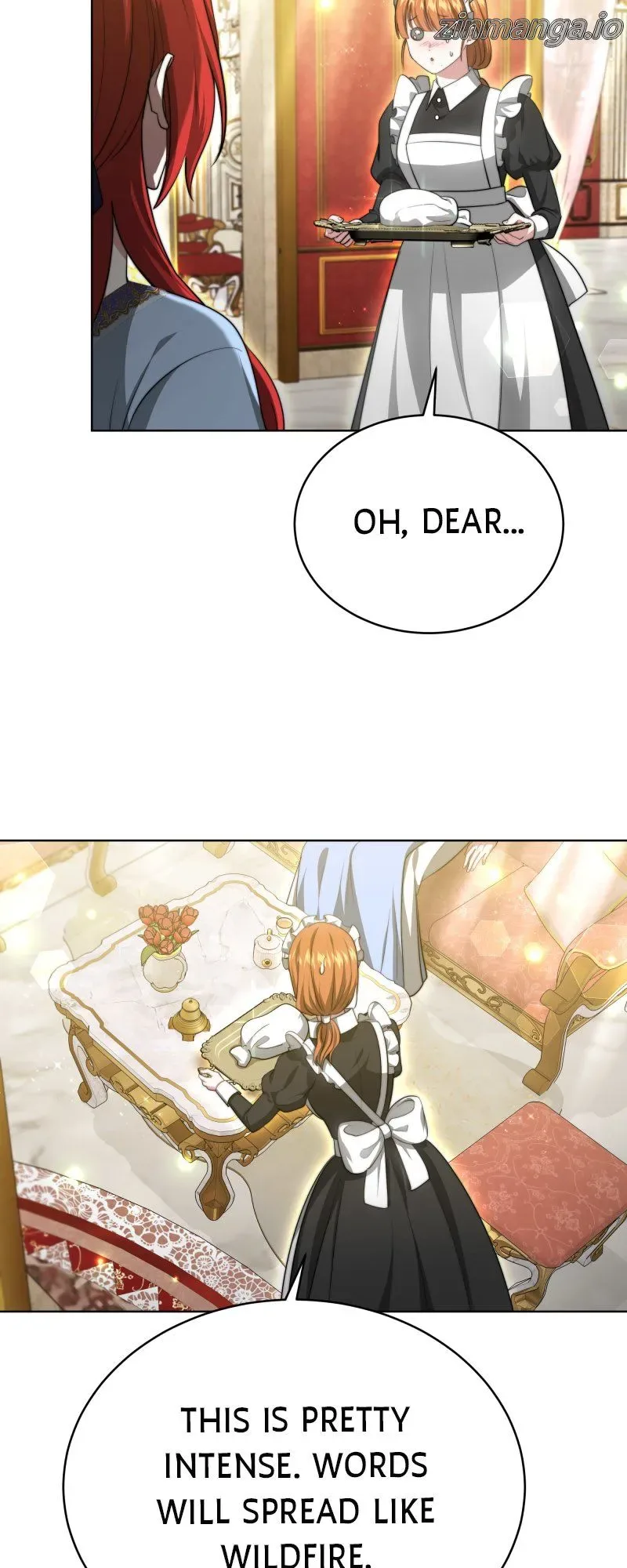 The Life of Maria Lewellin Chapter 25 page 3