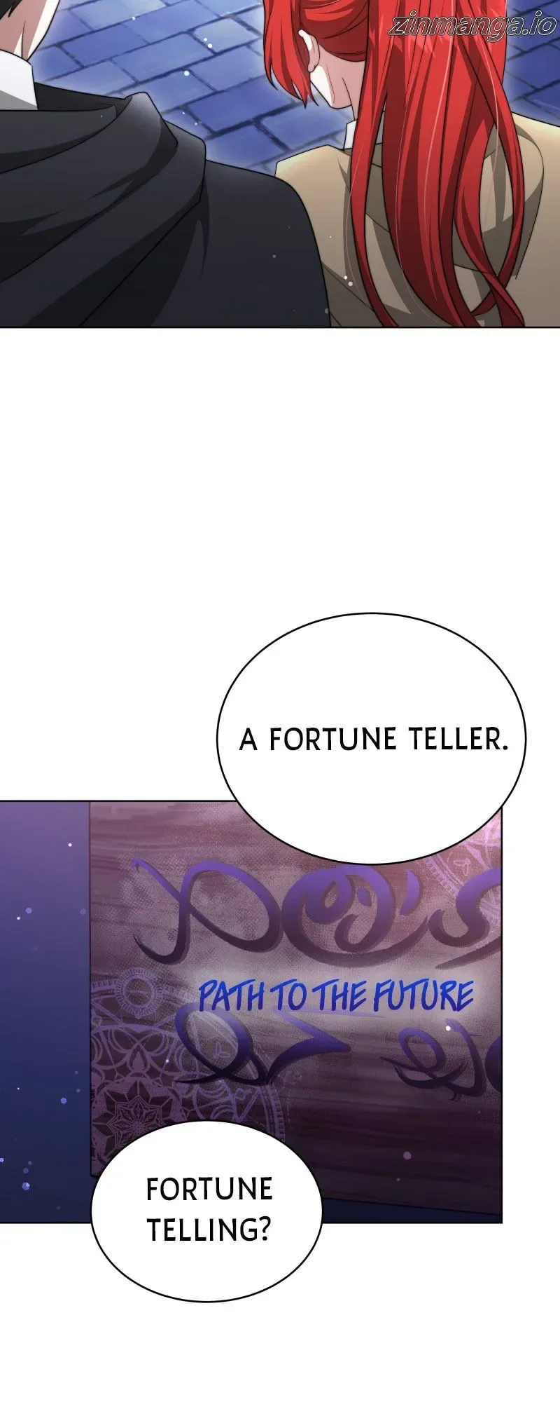The Life of Maria Lewellin Chapter 25 page 44